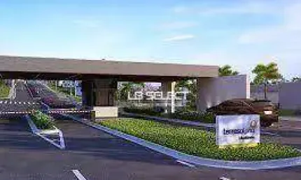 Terreno à venda, 308 m² por R$ 360.000,00 - Terras Alpha - Uberlândia/MG