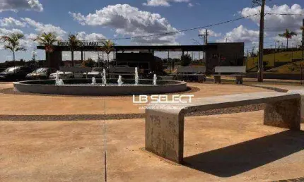 Terreno à venda por R$ 465.000 Condomínio Mirante do Lago