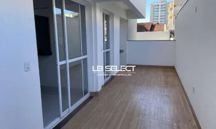 Apartamento com 2 quartos à venda na Rua Antônio Fortunato da Silva, 527, Santa Mônica, Uberlândia