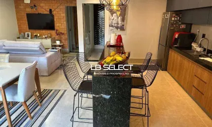 Casa no bairro novo mundo com três quartos, uam suíte e varanda gourmet.