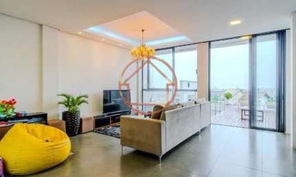 Casa em condomínio fechado com 3 quartos à venda na Avenida Fábio Araújo Santos, 1600, Nonoai, Porto Alegre por R$ 2.460.000