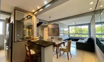 Cobertura com 3 quartos à venda na Rua Heitor Manganelli, 294, Jardim Itu Sabará, Porto Alegre por R$ 1.249.000