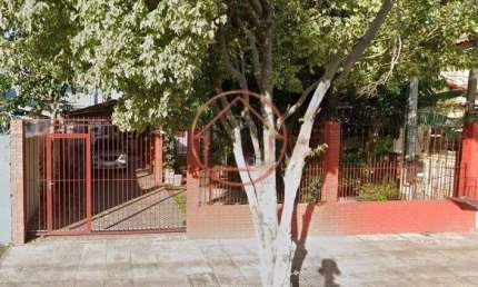 Casa com 3 quartos à venda na Rua Alexandre de Gusmão, 1931, Estância Velha, Canoas por R$ 422.000