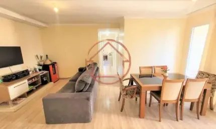 Apartamento com 3 quartos à venda na Rua Frederico Guilherme Ludwig, 80, Centro, Canoas por R$ 629.990
