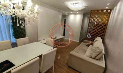 Apartamento com 3 quartos à venda na Rua Henrique Stefani, 1043, Igara, Canoas por R$ 475.000