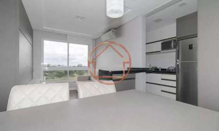 Apartamento com 2 quartos à venda na Rua Waldemar Pinheiro Cantergi, 80, Sarandi, Porto Alegre por R$ 430.000