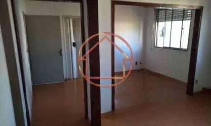 Apartamento com 3 quartos à venda na Rua Tenente Ary Tarrago, 2000, Jardim Itu Sabará, Porto Alegre por R$ 239.000