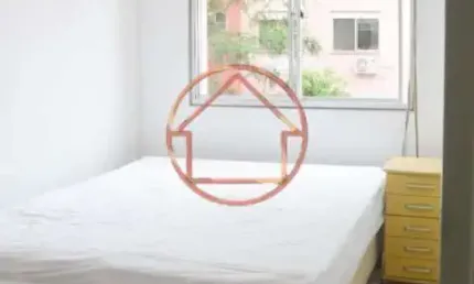 Apartamento com 1 quarto à venda na Rua Tenente Ary Tarrago, 2020, Jardim Itu Sabará, Porto Alegre por R$ 148.000