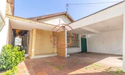 Casa com 2 quartos à venda na Rua Sylvio Sanson, 482, Sarandi, Porto Alegre por R$ 477.700