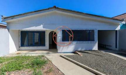 Casa com 3 quartos à venda na Rua Coronel Camisão, 218, Harmonia, Canoas por R$ 489.900