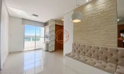 Apartamento com 2 quartos à venda na Avenida Protásio Alves, 8201, Morro Santana, Porto Alegre por R$ 299.900