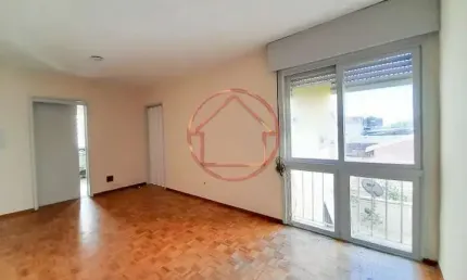 Apartamento com 2 quartos à venda na Rua Itapeva, 907, Passo da Areia, Porto Alegre por R$ 265.000