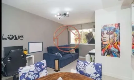 Apartamento com 3 quartos à venda na Avenida Engenheiro Francisco Rodolfo Simch, 720, Sarandi, Porto Alegre por R$ 379.000