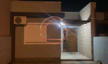 Casa com 2 quartos à venda na Atílio Giácomo Pessato, 350, Moradas do Sobrado, Gravataí por R$ 371.000