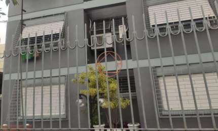 Apartamento com 1 quarto à venda na Rua Caçador, 457, Rio Branco, Novo Hamburgo por R$ 280.000