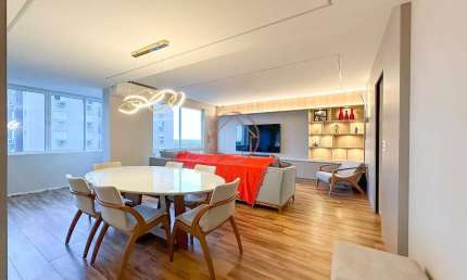 Apartamento com 3 quartos à venda na Rua Ângelo Possebon, 101, Centro, Canoas por R$ 1.400.000