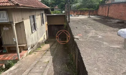 Casa à venda na Rua da Fonte, 168, Bom Jesus, Porto Alegre por R$ 279.000