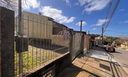 Terreno à venda na Rua Raul Cauduro, 800, Mário Quintana, Porto Alegre por R$ 108.000