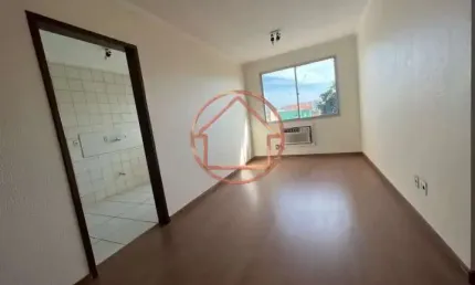 Apartamento com 1 quarto à venda na Avenida Engenheiro Francisco Rodolfo Simch, 225, Sarandi, Porto Alegre por R$ 180.000