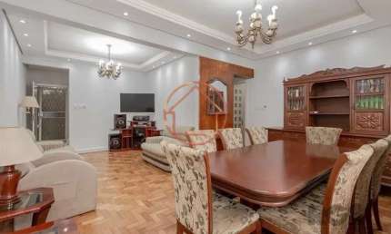 Apartamento com 3 quartos à venda na Avenida Plínio Brasil Milano, 244, Higienópolis, Porto Alegre por R$ 490.000