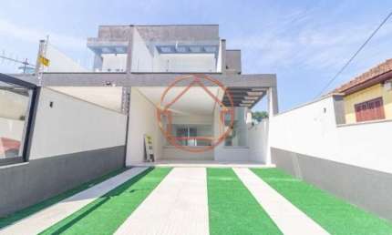 Casa com 3 quartos à venda na Rua Elízio Abate Crivella, 245, Jardim Itu Sabará, Porto Alegre por R$ 839.900