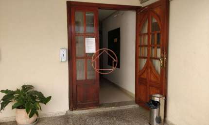 Kitnet / Stúdio à venda na Avenida Bento Gonçalves, 2134, Partenon, Porto Alegre por R$ 164.900