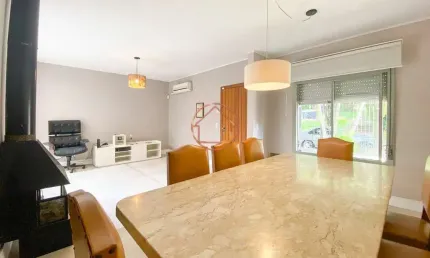 Casa com 4 quartos à venda na Rua Vital Brasil, 160, Jardim Itu Sabará, Porto Alegre por R$ 743.000