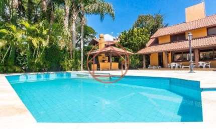 Casa com 8 quartos à venda na Rua Coroados, 1135, Vila Assunção, Porto Alegre por R$ 3.900.000