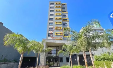 Apartamento com 2 quartos à venda na Rua José de Alencar, 1281, Menino Deus, Porto Alegre por R$ 698.000