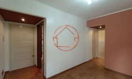 Apartamento com 2 quartos à venda na Rua Maria Montessori, 292, São Sebastião, Porto Alegre por R$ 235.000