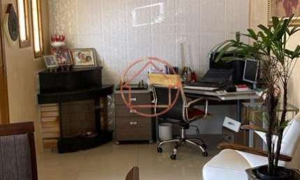 Casa com 4 quartos à venda na Rua dos Cardeais, 130, Jardim Algarve, Alvorada por R$ 449.990