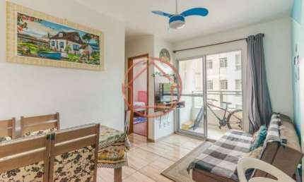 Apartamento com 2 quartos à venda na Avenida Protásio Alves, 8201, Morro Santana, Porto Alegre por R$ 231.000