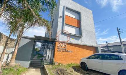 Apartamento com 1 quarto à venda na Beco Alexandre Luiz, 205, Jardim Itu Sabará, Porto Alegre por R$ 170.000
