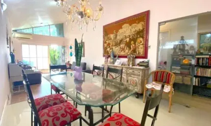 Casa com 3 quartos à venda na Rua Lola de Oliveira, 70, Parque Santa Fé, Porto Alegre por R$ 584.900