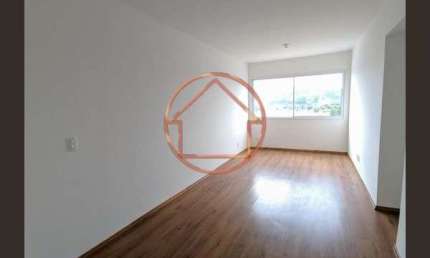 Apartamento com 2 quartos à venda na Rua Primeiro de Setembro, 340, Vila São José, Porto Alegre por R$ 229.000