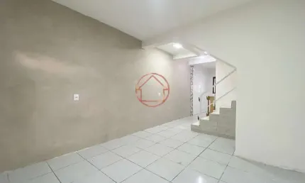 Casa com 2 quartos à venda na Rua Canários, 900, Jardim Algarve, Alvorada por R$ 268.000
