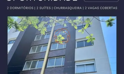 Apartamento com 2 quartos à venda na Rua Portugal, 584, São João, Porto Alegre por R$ 749.500