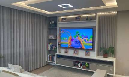 Apartamento com 3 quartos à venda na Avenida Farroupilha, 5606, Marechal Rondon, Canoas por R$ 665.000