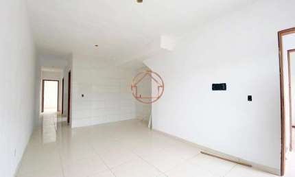 Apartamento com 2 quartos à venda na Rua José Lins do Rego, 240, Maria Regina, Alvorada por R$ 196.000