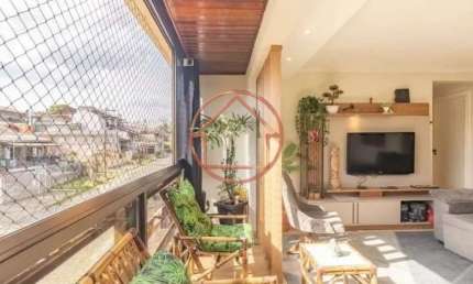 Apartamento com 2 quartos à venda na Rua Arnaldo Ballve, 770, Jardim Itu Sabará, Porto Alegre por R$ 420.000