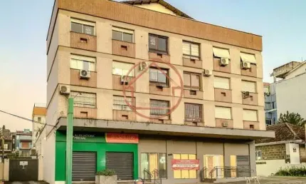 Cobertura com 3 quartos à venda na Avenida Wenceslau Escobar, 3096, Tristeza, Porto Alegre por R$ 580.000