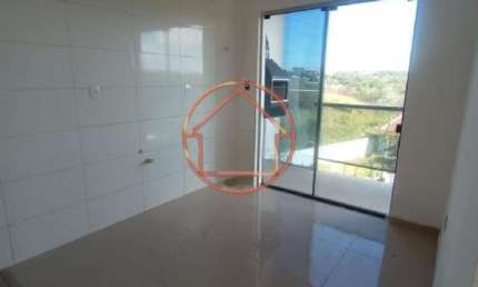 Apartamento com 3 quartos à venda na Rua Guarás, 200, Jardim Algarve, Alvorada por R$ 212.000