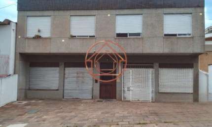 Ponto comercial à venda na Rua Franklin, 311, Jardim Itu Sabará, Porto Alegre por R$ 165.000