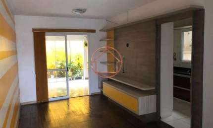 Casa em condomínio fechado com 3 quartos à venda na Acesso Terra Nova, 502, Terra Nova, Alvorada por R$ 349.000