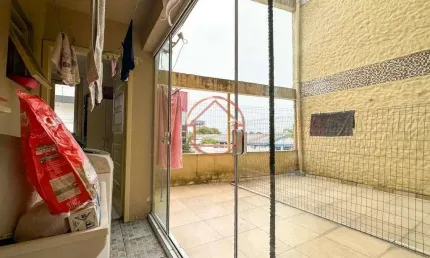 Apartamento com 2 quartos à venda na Avenida José Bonifácio, 501, Centro, Torres por R$ 498.500