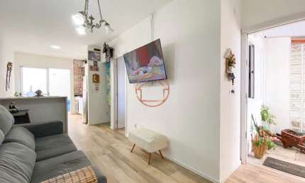 Casa em condomínio fechado com 3 quartos à venda na Acesso Terra Nova, 601, Terra Nova, Alvorada por R$ 235.000