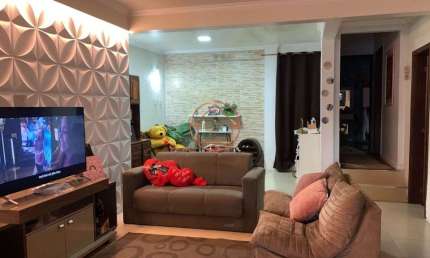 Casa com 4 quartos à venda na Rua Plácido de Castro, 145, Centro, Sapucaia do Sul por R$ 735.000