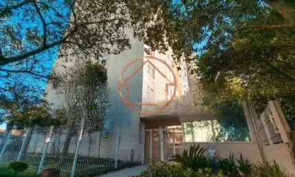 Apartamento com 3 quartos à venda na Avenida Engenheiro Francisco Rodolfo Simch, 720, Sarandi, Porto Alegre por R$ 371.500