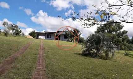 Chácara / sítio com 2 quartos à venda na Avenida Justino Camboim, 10700, Fazenda dos Prazeres, Sapucaia do Sul por R$ 267.000
