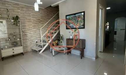 Casa com 4 quartos à venda na Rua Aldo Rodrigues da Silva, 327, Jardim Algarve, Alvorada por R$ 320.000